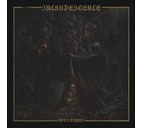 Incandescence - Hors Temps [Vinilo]