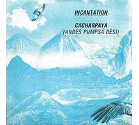 Incantation - Cacharpaya