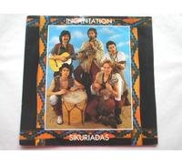 Incantation - Incantation Sikuriadas 7" Beggars Banquet BEG89 EX/EX 1983 picture sleeve