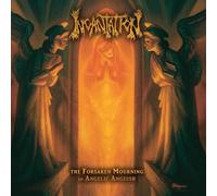 Incantation - Incantation - The Forsaken Mourning Of Angelic Anguish [Vinilo]