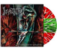 Incantation Onward to Golgotha (Vinyl) (PRESALE 23/01/2026)