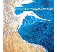 Incantation - Panpipes Of The Andes