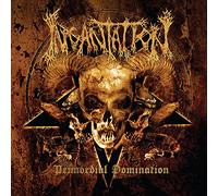 Incantation - Primordial Domination