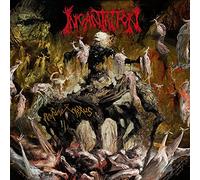 Incantation - Profane nexus