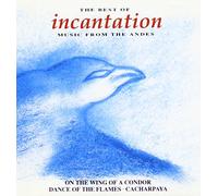 Incantation - The Best of Incantation