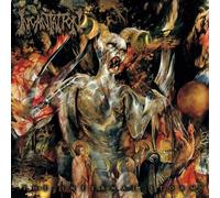 Incantation - The infernal storm [Vinilo]