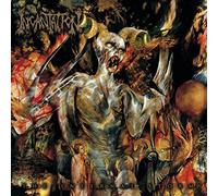 Incantation - The Infernal Storm [Vinilo]