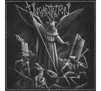INCANTATION - UPON THE THRONE OF APOCALYPSE (REISSUE) [Vinilo]