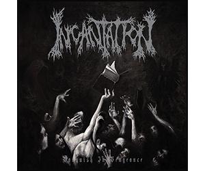 Incantation - Vanquish In Vengeance