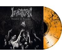 Incantation – Vanquish In Vengeance – Vinilo 12" (Importación USA) – Edel