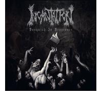 Incantation – Vanquish In Vengeance – Vinilo 12" (Importación USA) – Edel