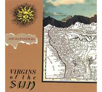 Incantation - Virgins of the Sun