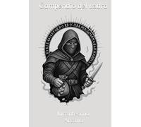 Incantesimo Arcano: Compendio del Ladro