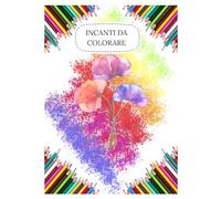 Incanti da colorare