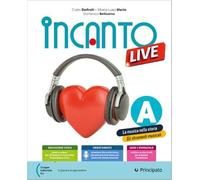 Incanto live. Con Pentagramma. Per la Scuola media. Con e-book. Con espansione online (Vol. 2)