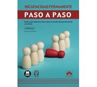 Incapacidad permanente. Paso a paso