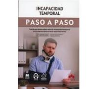 Incapacidad temporal. Paso a paso