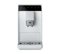 Cafetera superautomática INCAPTO Aura blanca