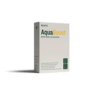 INCAPTO Aquaboost Filtro de Agua para Cafeteras | Ablandador, Purificador y Depurador de Agua para Máquinas de Café | Adiós Cal y Cloro | Duración 6 meses | Prolonga la Vida Útil de tu Cafetera