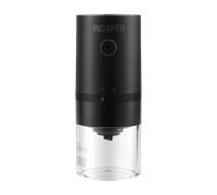 INCAPTO Zync Molinillo de café eléctrico recargable