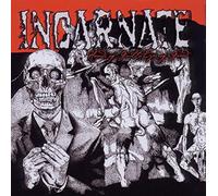 Incarnate - Hands Of Guilt, Eyes Of Greed