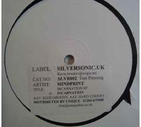 Incarnation Ep - Mindprint 12"