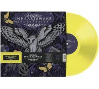 In Hearts Wake – Incarnation – Vinilo – Importación USA