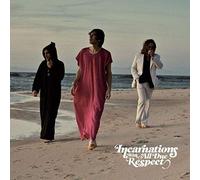Incarnations - With All Due Respect [Vinilo]