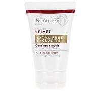 Incarose Extra Pure Exclusive Velvet Crema Manos y Uñas 40 ml