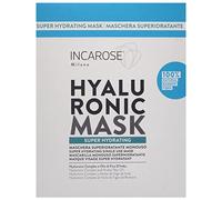 Incarose Hyaluronic Mascarilla Facial Super Hidratante 17 ml