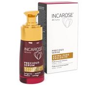 Incarose Precious Serum, Sérum Facial Antiedad con Ácido Hialurónico, 30 ml | Piel más lisa, firme y luminosa · Textura sedosa · Efecto primer