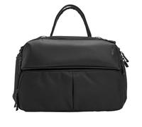 Incase A.R.C. Bolsa de Lona con ReSpun 100% poliéster Reciclado, sostenible, Duradera y Ligera, con Almacenamiento organizado, Negro, Bolsas y Mochilas, Black, Bolsas y Mochilas