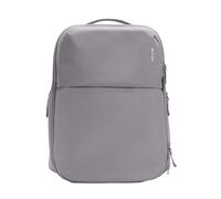 Incase A.R.C. Daypack, versátil mochila de mano y bolsa tecnológica, bolsa ligera para laptop de 16 pulgadas para MacBook o iPad (gris), Black, Talla única, Casual