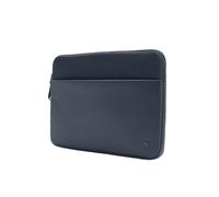 Incase - ARC Funda con poliéster 100 % reciclado ReSpun para portátil de 14 pulgadas (M1-M4, 2021-2024) - INCO400717-NVY