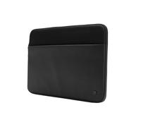 Funda Incase A.R.C. para portátil de 16" Negra Poliéster Reciclado