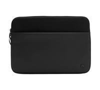 Incase - ARC Funda con poliéster 100 % reciclado ReSpun para portátil de 14 pulgadas (M1-M4, 2021-2024) - INCO400717-BLK