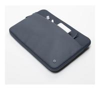 Incase - ARC Funda para con ReSpun 100 % poliéster reciclado para portátil de 16 pulgadas (M1-M4, 2021-2024) - INCO400718-NVY