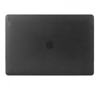 Incase Carcasa Rígida Negra para MacBook Pro 16" 2019