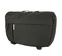 Incase CL58067 11" Bandolera Negro maletines para portátil - Funda (Bandolera, 27,9 cm (11"), Tirante para hombro, Negro)
