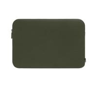 Incase Classic Sleeve para MacBook Pro 13" 2020 y MacBook Air 2020 - Olive