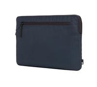 Incase Funda Compact Sleeve Flight Nylon Azul Marino para McBook Pro/Air Retina 13" 2019