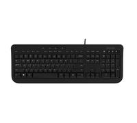 Incase Designed by Microsoft Teclado con cable 600