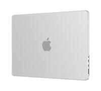 Incase Designs Carcasa Dura MacBook 14 Pro 2021 Dots Transparente