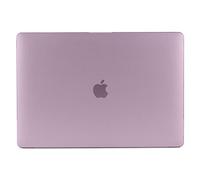 Incase Designs Carcasa rígida para MacBook Pro de 15", Thunderbolt 3 (USB-C), diseño de lunares, color rosa