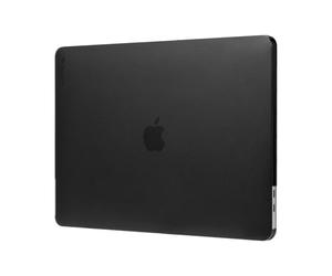 Incase Designs Funda Rígida Dots Para la Macbook Pro de 13 Pulgadas - Thunderbolt 3 (Usb-C) 2020 - Negro