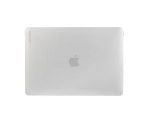 Incase Designs Funda Rígida Dots Para Macbook Pro de 13 Pulgadas - Thunderbolt 3 (Usb-C) 2020 - Transparente