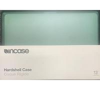Incase Dots Hardshell with Makrolon - Funda para MacBook Pro de 13 pulgadas - 2016-2019 - Funda para MacBook, funda para laptop, carcasa rígida protectora, resistente a los arañazos, ligera - Verde