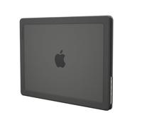 Incase Edge Hardshell Funda MacBook Pro 14 pulgadas | Carcasa Protector MacBook Pro 14 pulgadas de policarbonato Makrolon ligero y resistente a los arañazos con bordes reforzados