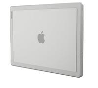 Incase Edge Hardshell Funda MacBook Pro 16 pulgadas | Carcasa Protector MacBook Pro 16 pulgadas de policarbonato Makrolon ligero y resistente a los arañazos con bordes reforzados