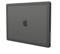 Funda para MacBook Air de 16" 2021/2024, bordes rígidos